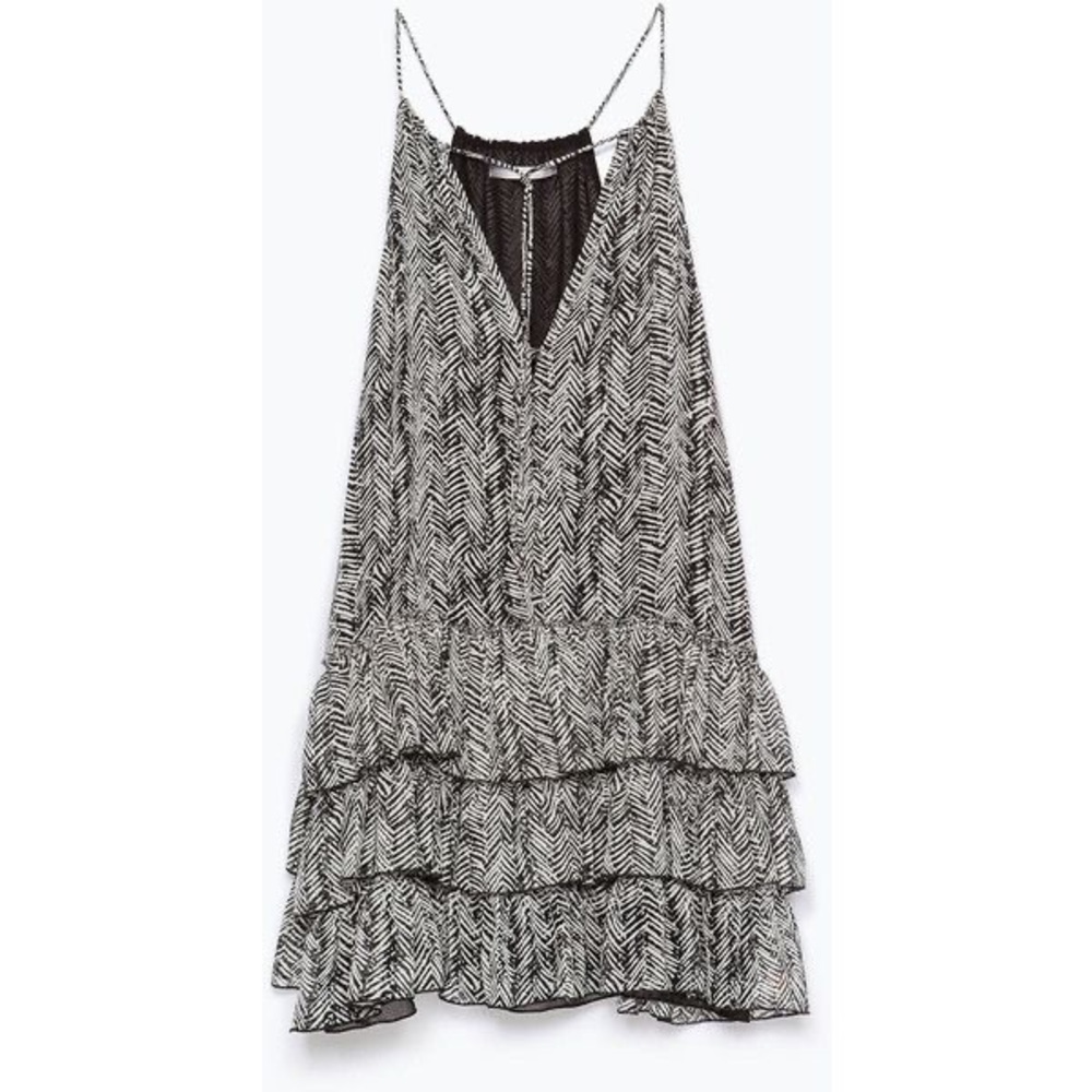 Zara Dress